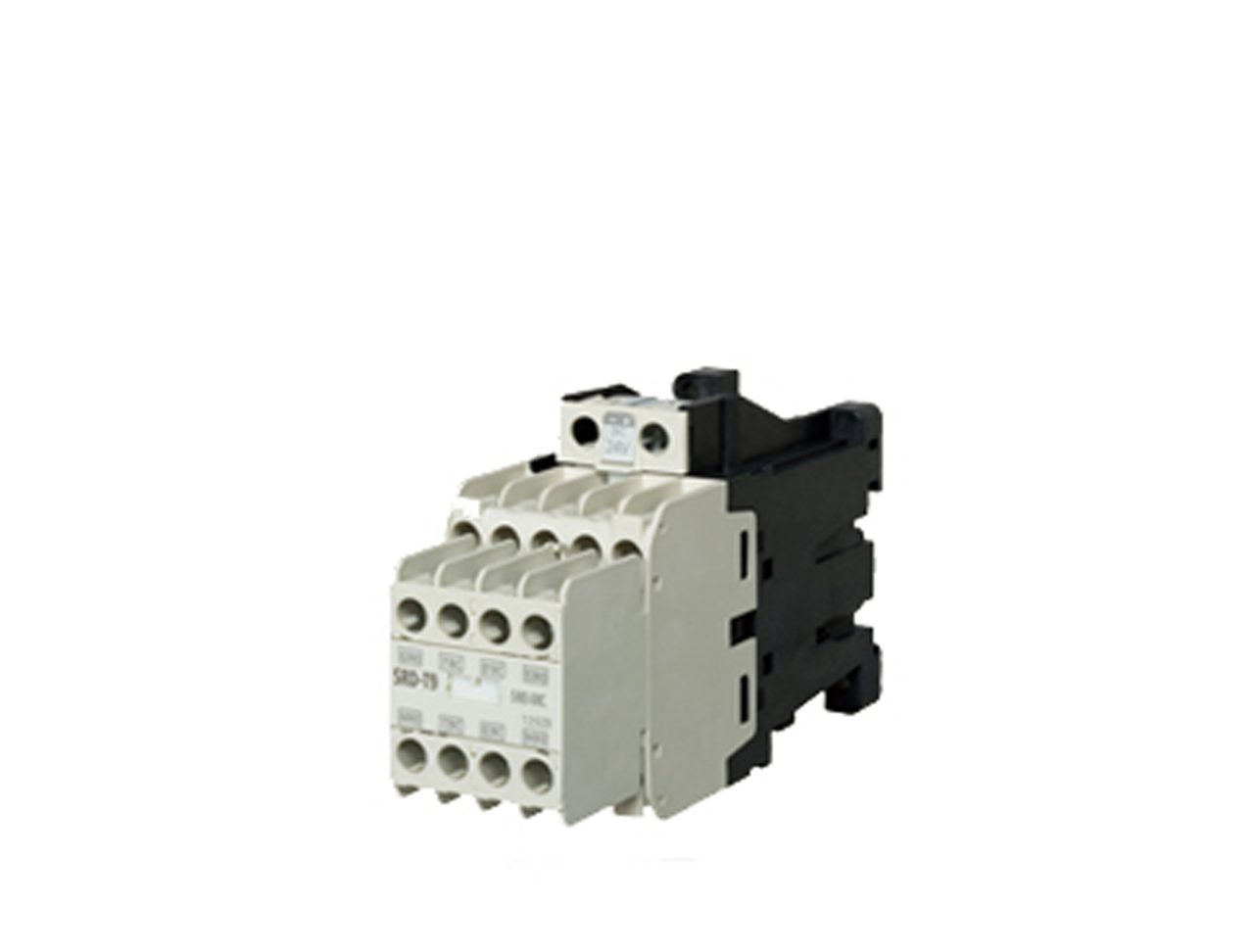 Power Distribution Components - Sahabat Indonesia Inti Mandiri